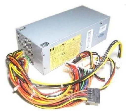 HP PSU 200W, API4PC10, P/N: 375496-002