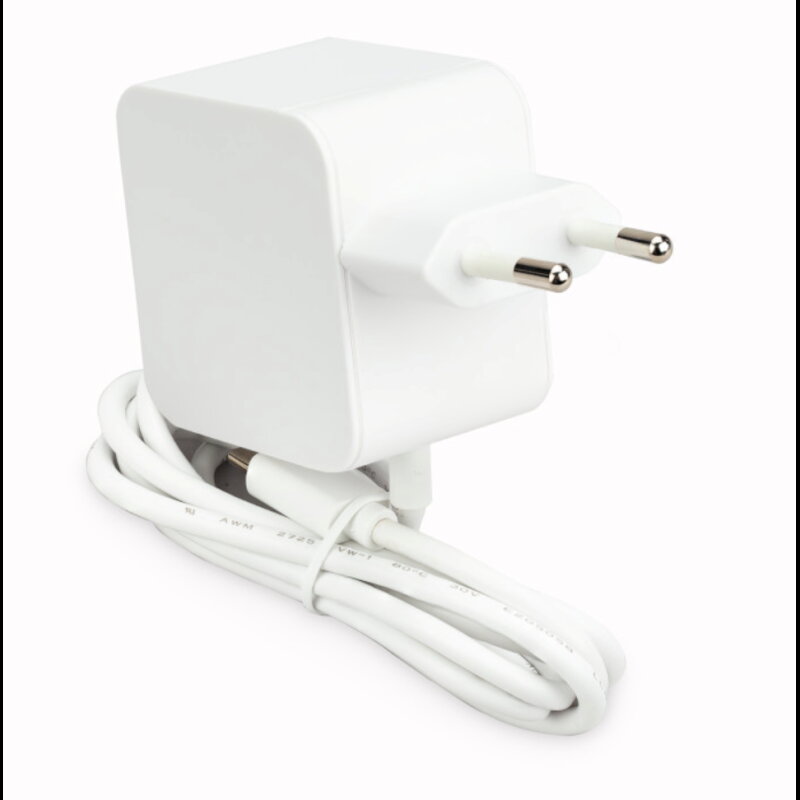 Raspberry Pi 27W USB-C Power Supply EU