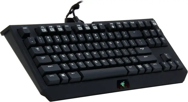 Razer BlackWidow Tournament Edition 2014