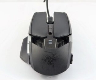 Razer Ouroboros RC30-007701 Gaming Mouse, bez docking station