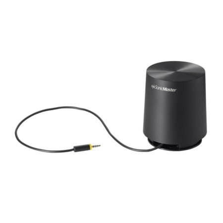 ASUS SonicMaster External Subwoofer (Cylinder Design)