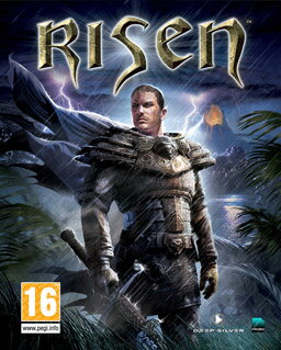 Risen, PC DVD verzia