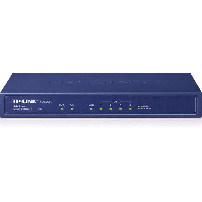 TP-Link TL-R600VPN