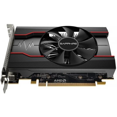 Sapphire Radeon RX550 4GB Pulse