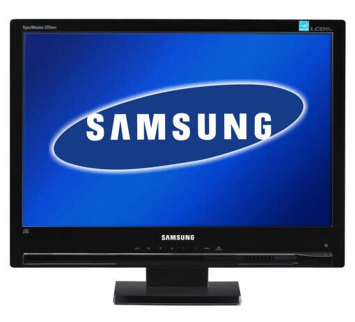 Samsung 225MW Samsung 225MW