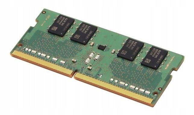 SO-DIMM DDR4 8GB