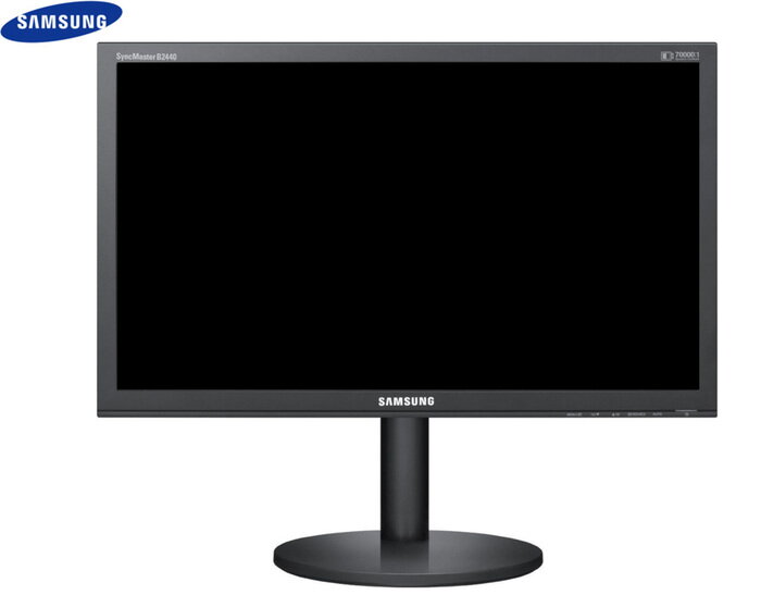 Samsung SyncMaster B2240W Samsung SyncMaster B2240W