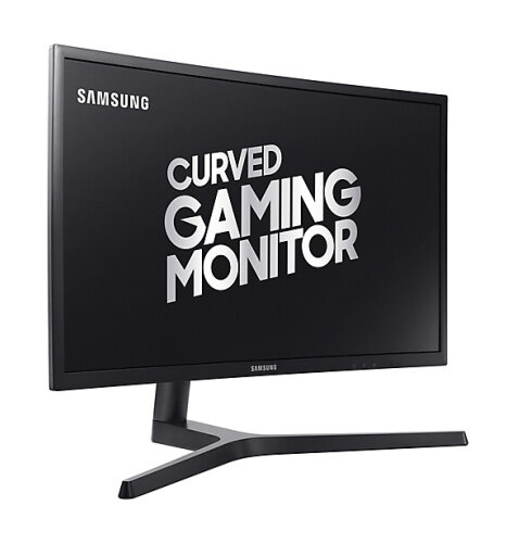 SAMSUNG C24FG73FQUXEN Gaming Monitor