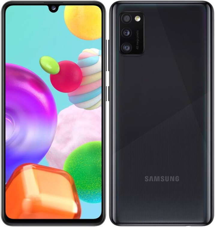 SAMSUNG Galaxy A41