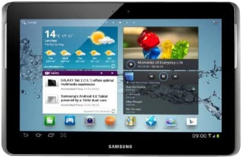 Samsung Galaxy Tab 2 10.1 P5100