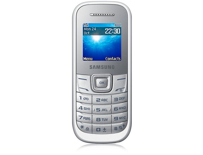 SAMSUNG GT-E1200