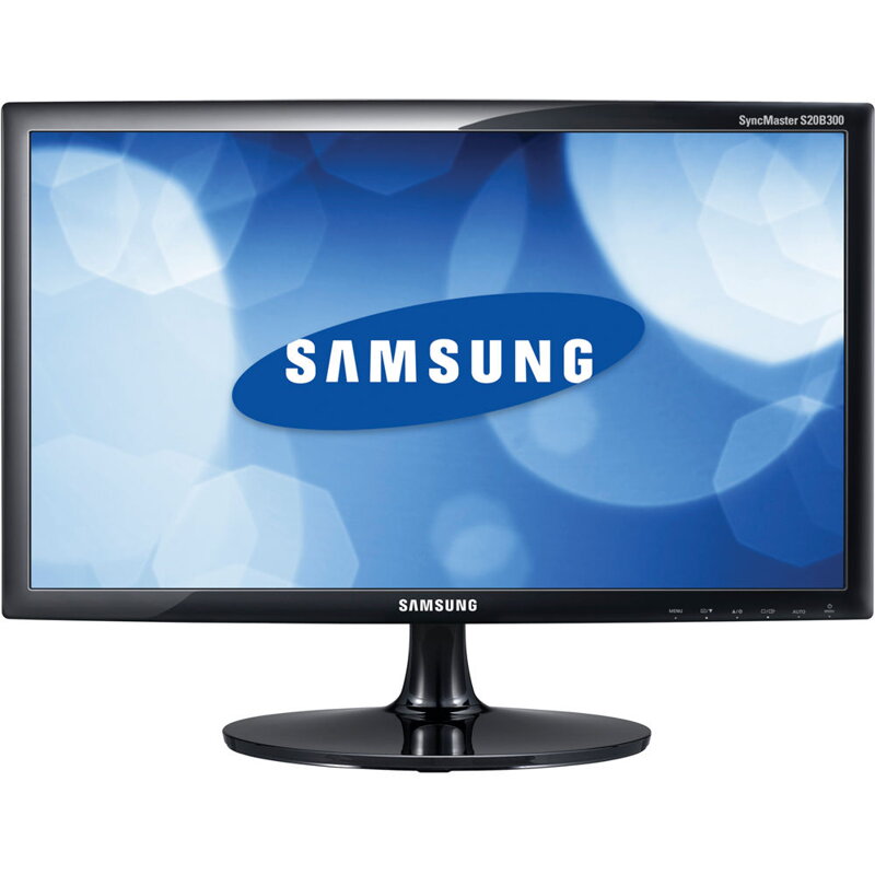 Samsung SyncMaster S22B300B