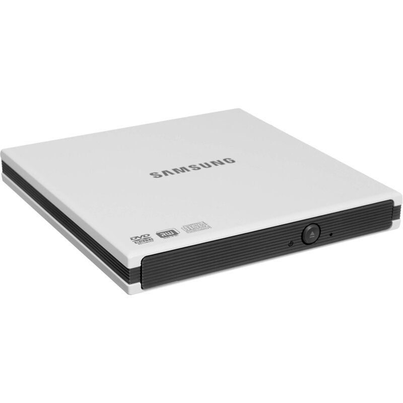 Samsung SE-S084 Slim Exterá DVD-RW USB 