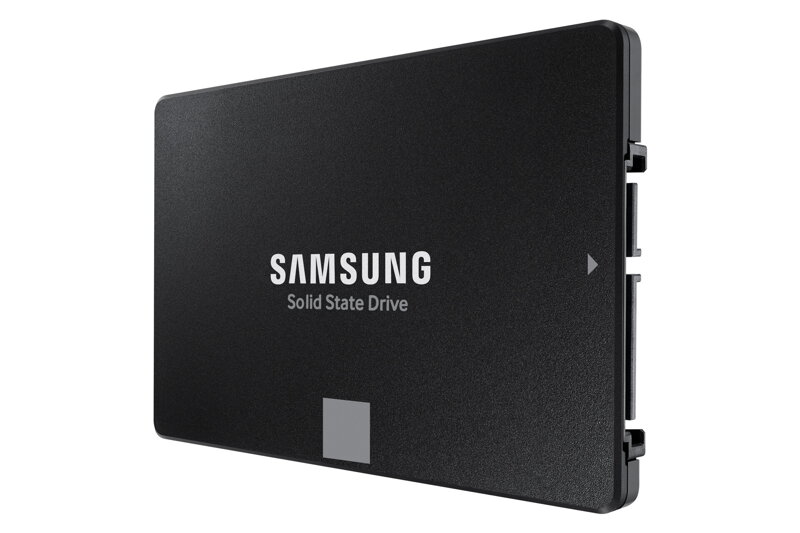Samsung 870 EVO 1TB