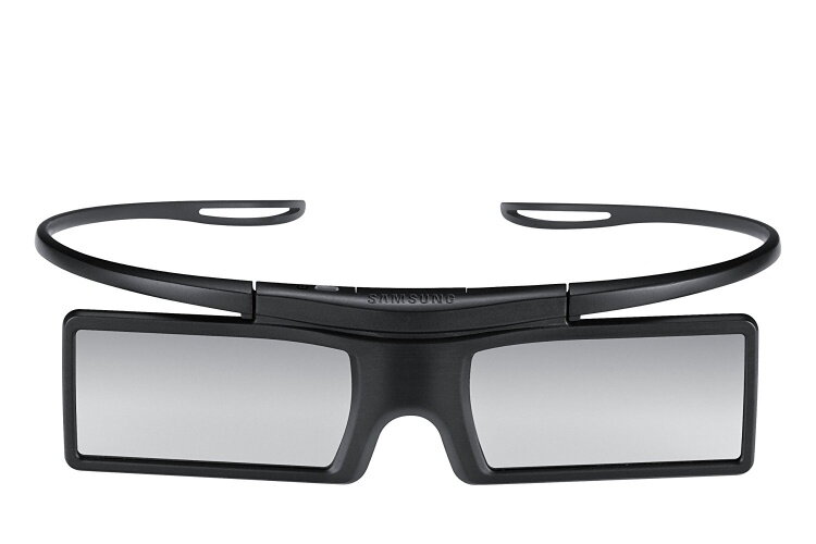 SAMSUNG 3D Active Glasses SSG-4100GB