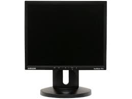 SAMSUNG SyncMaster 171N