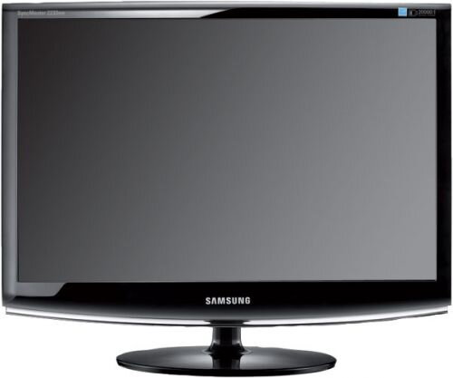SAMSUNG SyncMaster 2233BW, trieda B