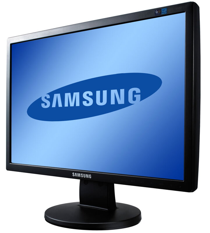 Samsung SyncMaster 2243NW