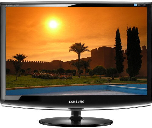 SAMSUNG SyncMaster 2333TN bez stojana