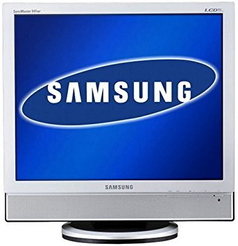 SAMSUNG SyncMaster 941MP (trieda B)