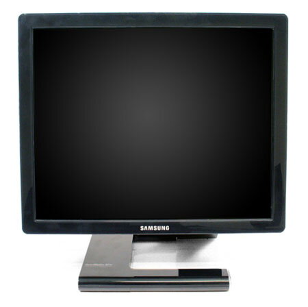 Samsung SyncMaster 971p Samsung SyncMaster 971p