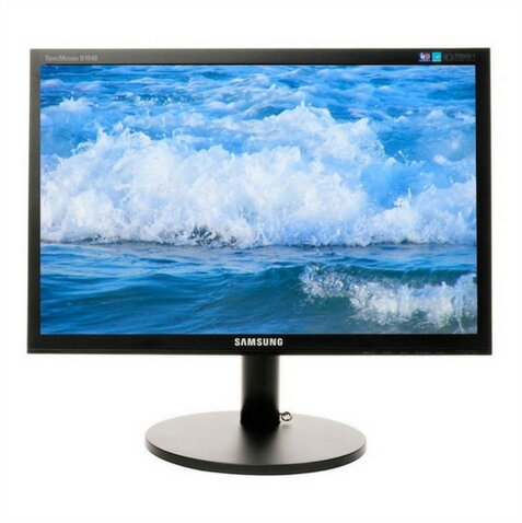 SAMSUNG SyncMaster B1940W