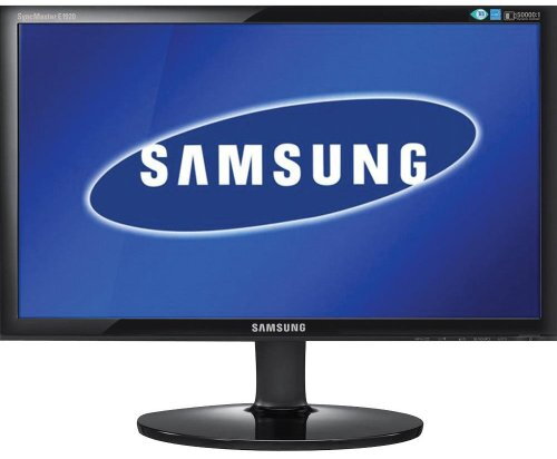 SAMSUNG SyncMaster E1920N