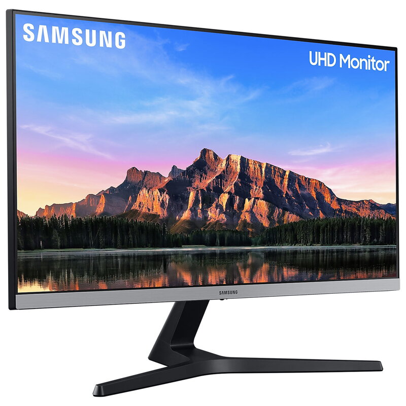 Samsung U28R550UQP 4K UHD (trieda B)