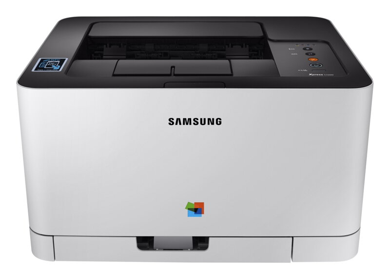 Samsung Xpress SL-C430W Samsung Xpress SL-C430W