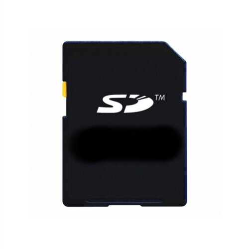 32MB SD karta
