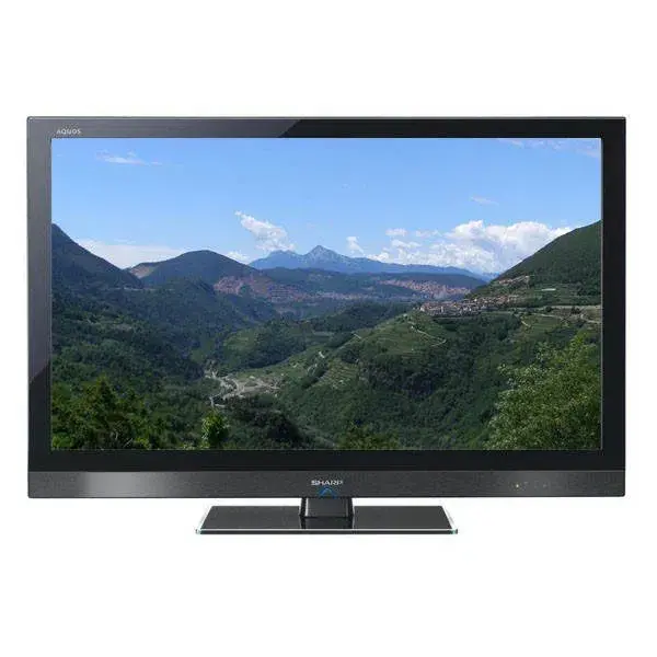 SHARP LC-40LE705EV SHARP LC-40LE705EV