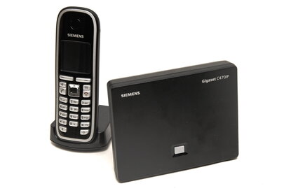 SIEMENS Gigaset C470IP