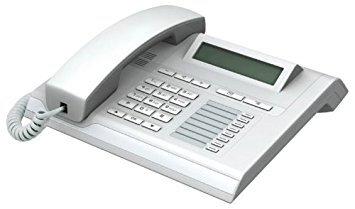 SIEMENS OpenStage 15 T, šnúrový telefón