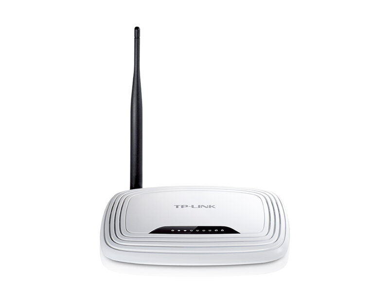 TP-Link TL-WR740N (Wireless N Router, 150Mbps)