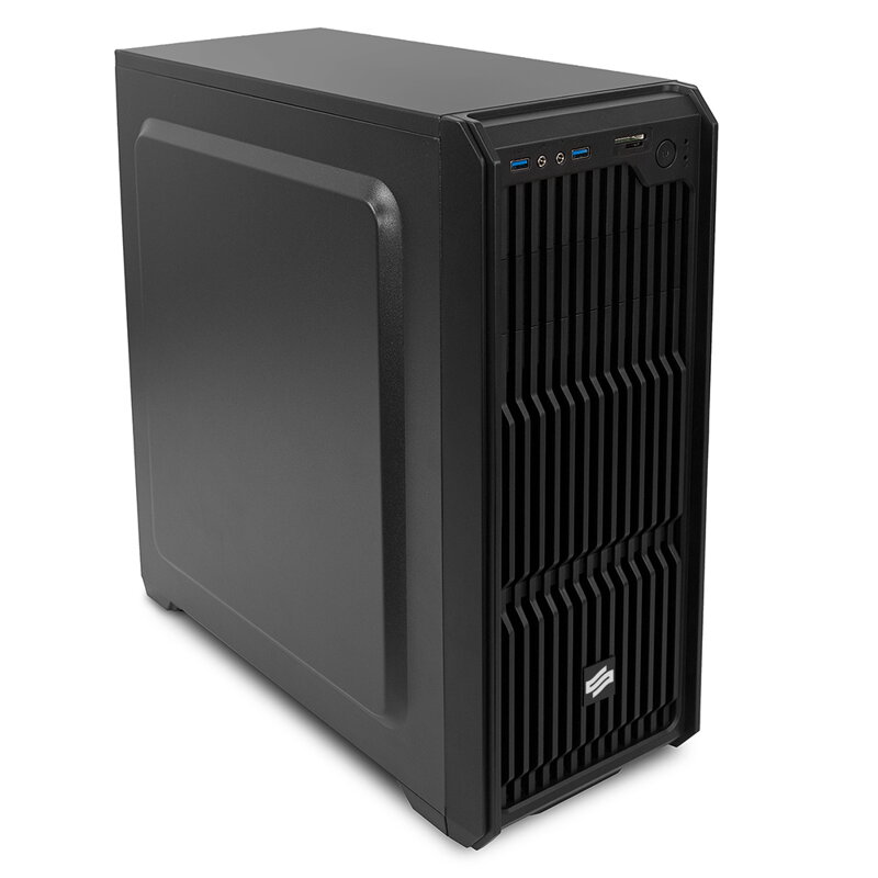 Intel Core i3-6100 | 8GB RAM | 240GB SSD | 1TB HDD | GeForce GTX 1070 8GB Intel Core i3-6100 | 8GB RAM | 240GB SSD | 1TB HDD | GeForce GTX 1070 8GB