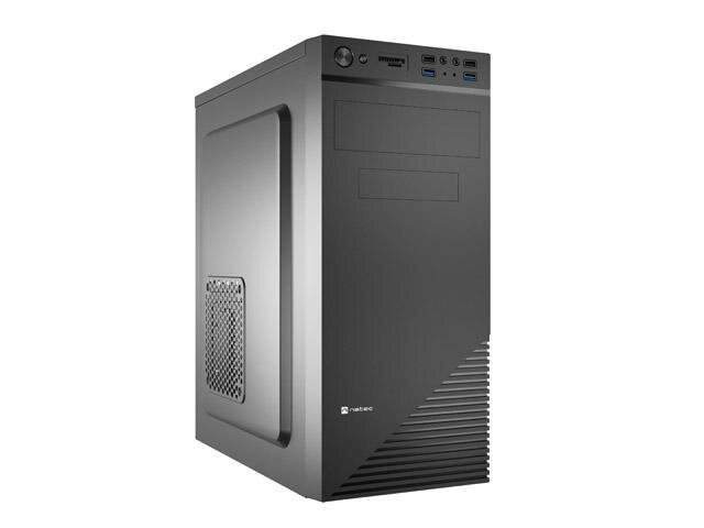 Zostava Intel Core i5-11400F, 32GB RAM, 960GB SSD, GeForce RTX 3050