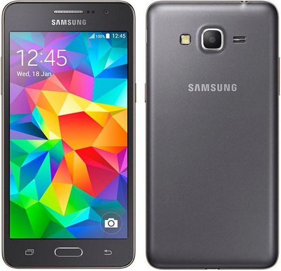 Samsung Galaxy Grand Prime SM-G531F Samsung Galaxy Grand Prime SM-G531F