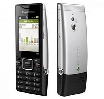 SONY Ericsson J10i2