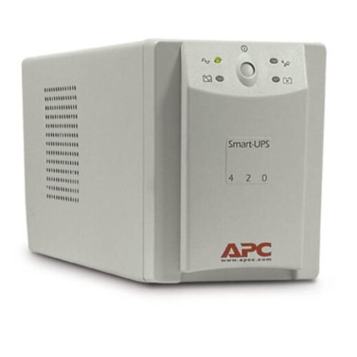 APC Back-UPS 420