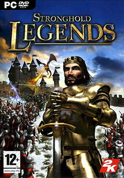 Stronghold Lenends
