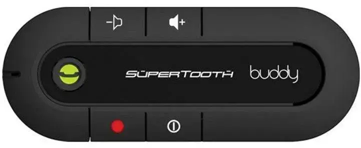 Supertooth Buddy
