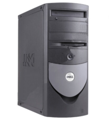 DELL Optiplex GX240 - Pentium 4 1.6 GHz, 25MB RAM, 40GB HDD, DVD-RW, Win 98 DELL Optiplex GX240 - Pentium 4 1.6 GHz, 25MB RAM, 40GB HDD, DVD-RW, Win 98