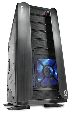 Thermaltake Armor Jr. VA3000BWS