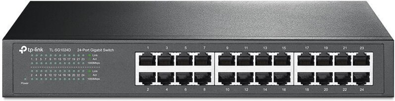 TP-Link TL-SG1024D