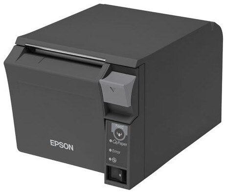 Epson TM-T70, Model M225A