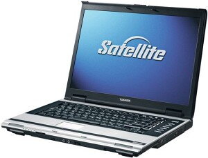 Toshiba Satellite A110-293 (trieda B), T1350, 1GB RAM, 80GB HDD, DVD-RW, 15.6 LCD Toshiba Satellite A110-293 (trieda B), T1350, 1GB RAM, 80GB HDD, DVD-RW, 15.6 LCD