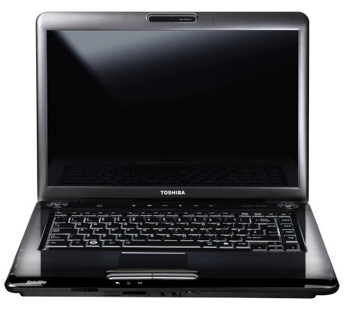 Toshiba SATELLITE A300D-17D, Athlon 64 X2 QL-62, 4BGB RAM, 320GB HDD, 15", Vista