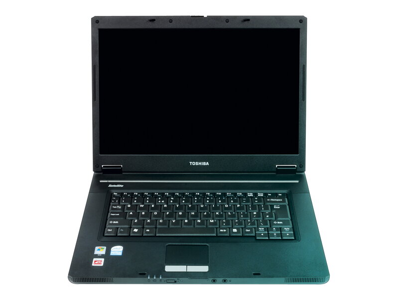 Toshiba Satellite L30-10V - T2080, 2GB RAM, 160GB HDD, 15.4" WXGA, DVD-RW, Vista