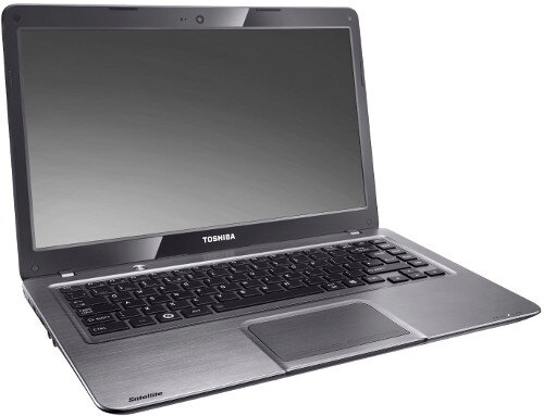 Toshiba SATELLITE U840-113 Core i3-2377M, 4GB RAM, 500GB HDD, 14", Win7Home