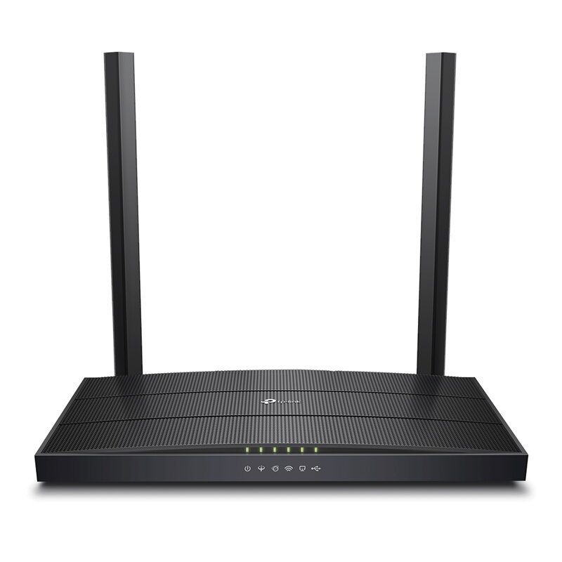 TP-LINK Archer VR400 V3 TP-LINK Archer VR400 V3